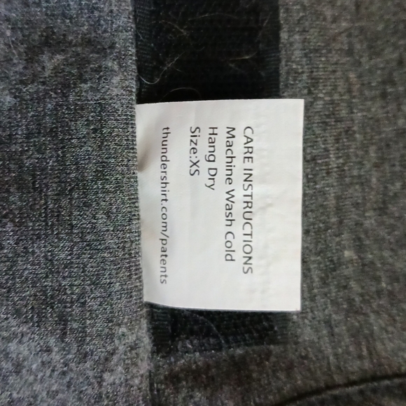Thundershirt - Picture 2 of 3